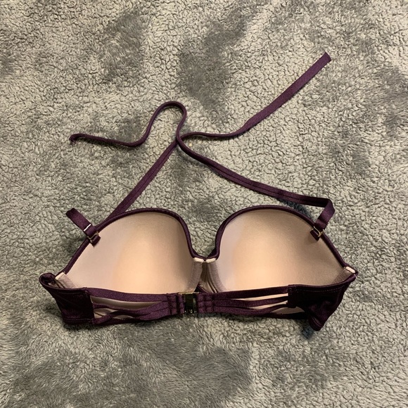 Victoria’s Secret strap/strapless bikini top. - Picture 3 of 3